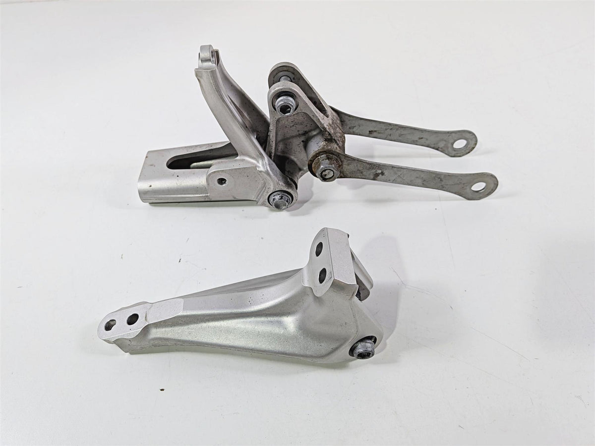 2023 Ducati Streetfighter V4 Rear Shock Linkage Rocker Arm Dogbone 8291G911BA-Mototech271