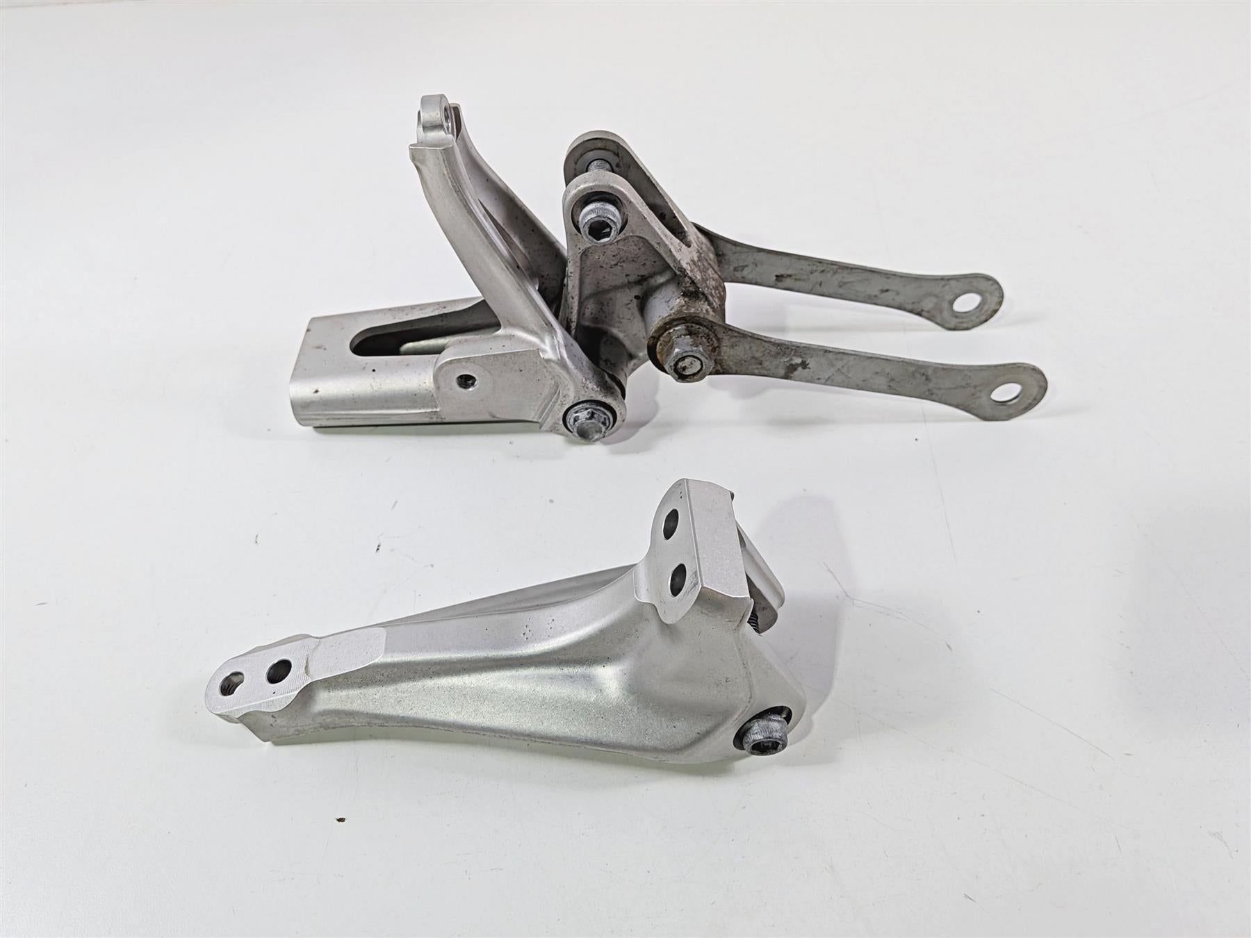 2023 Ducati Streetfighter V4 Rear Shock Linkage Rocker Arm Dogbone 8291G911BA-Mototech271