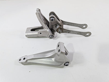 2023 Ducati Streetfighter V4 Rear Shock Linkage Rocker Arm Dogbone 8291G911BA-Mototech271