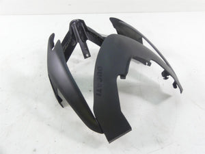 2013 Ducati Streetfighter 848 Headlight Lamp Mask Fairing Cover - Read 48110571A | Mototech271