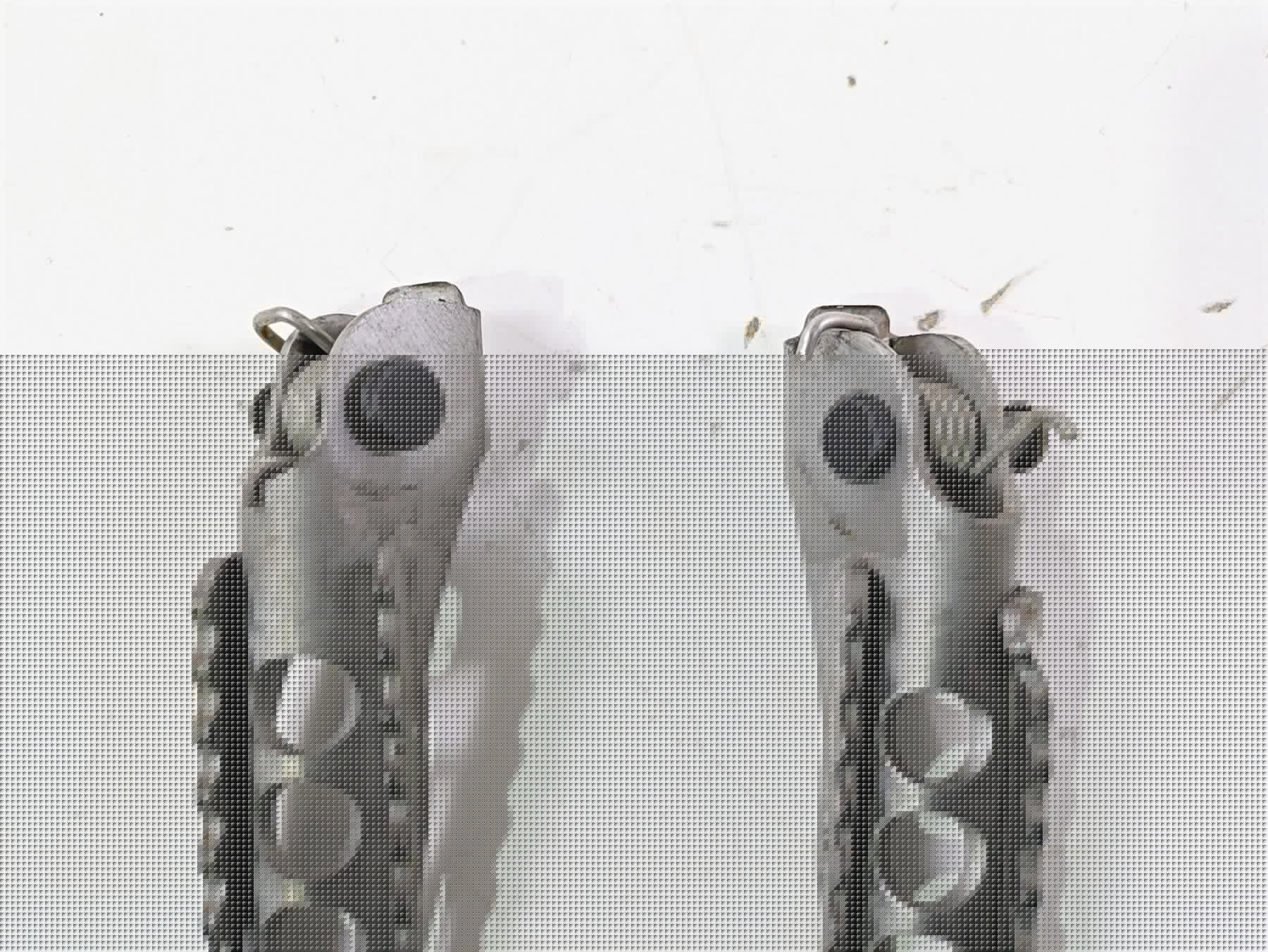 2019 BMW G310GS K02 Front Footpeg Rest Set - Read 46718562031 46718562032 {{ shop.shopifyCountryName }} - Mototech271