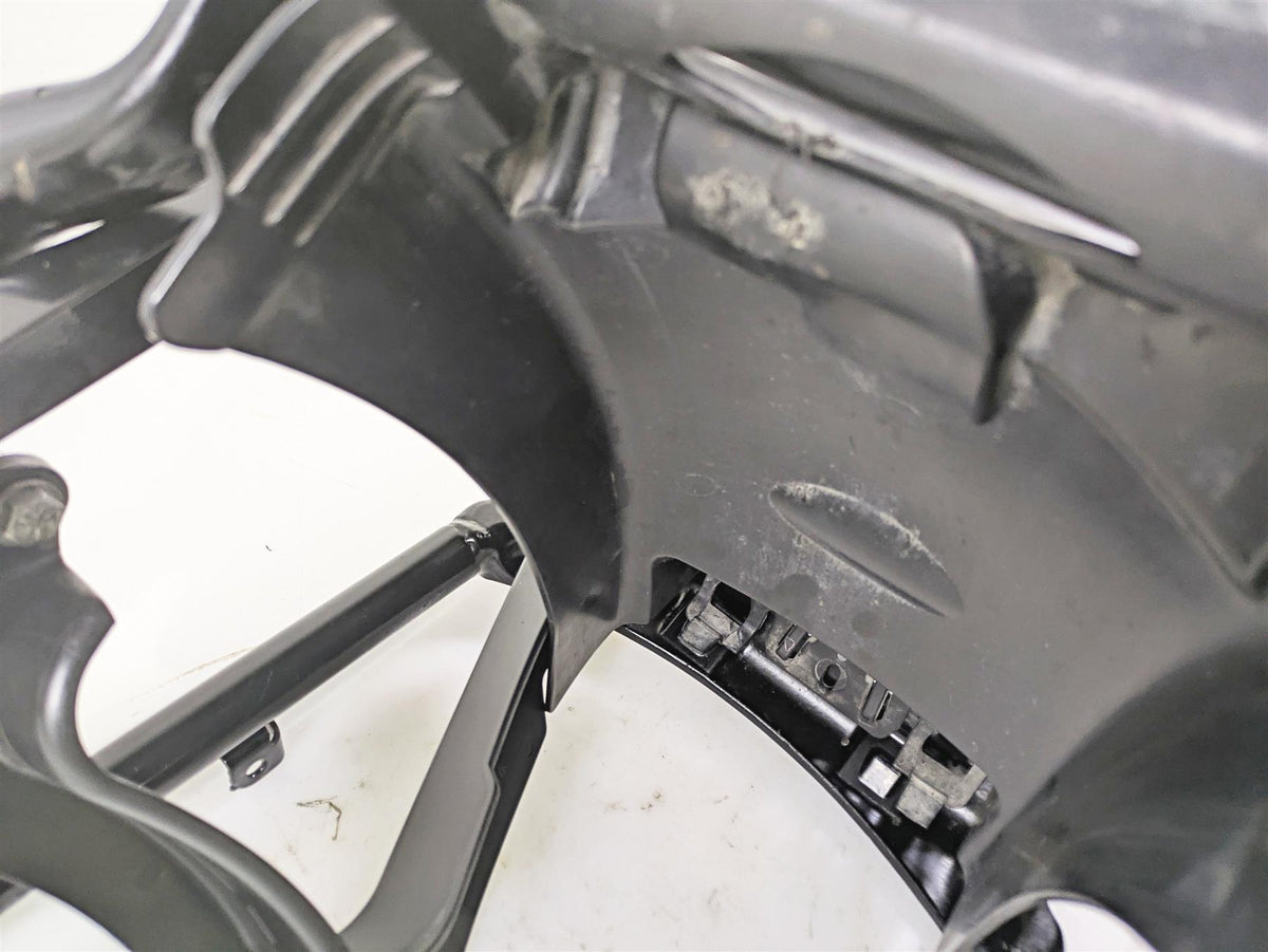 2014 Harley FLS Softail Slim Rear Swingarm Swing Arm & Guards 47573-11BHP {{ shop.shopifyCountryName }} - Mototech271