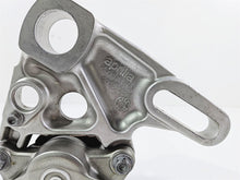Load image into Gallery viewer, 2018 Aprilia RSV4 RR Brembo Rear Brake Caliper &amp; Bracket B044357 2B003449
