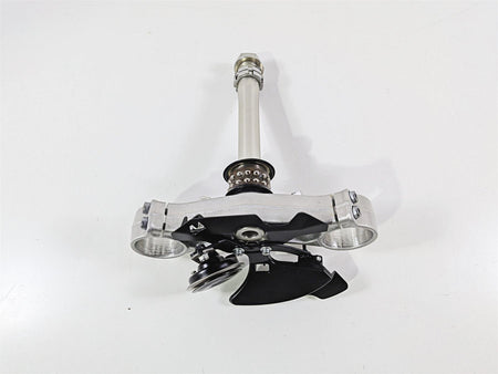 2022 Yamaha YZF R1 R1M RN65 Lower Triple Tree Steering Clamp 2CR-23340-00-00-Mototech271