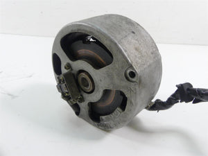 1978 Yamaha XS650 SE Special Ignition Stator Rotor Flyweel Set 306-81610-12-00 | Mototech271