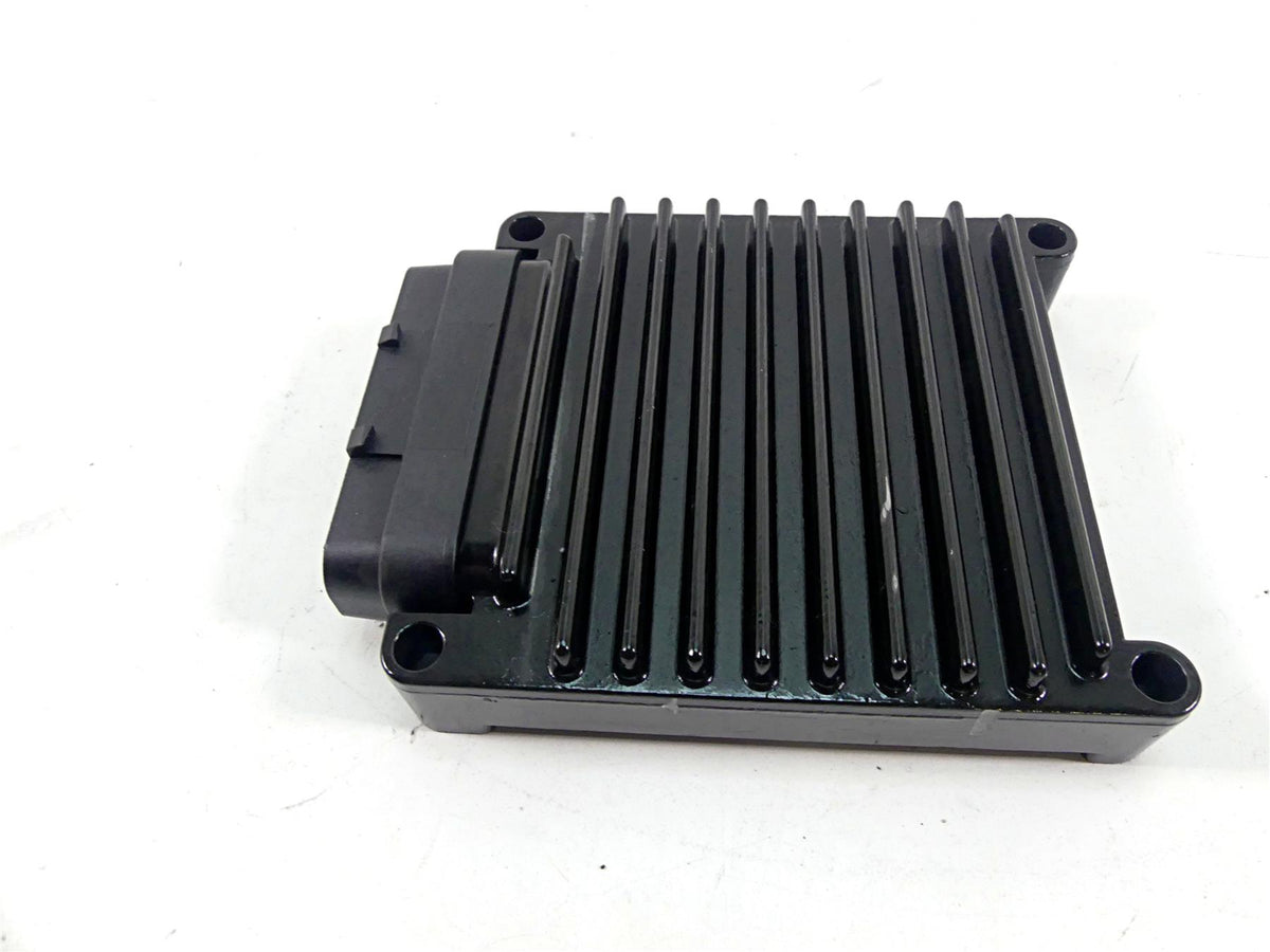 2015 Harley VRSCF Muscle V-Rod Cdi Ecu Ecm Engine Control Module 32852-12 {{ shop.shopifyCountryName }} - Mototech271