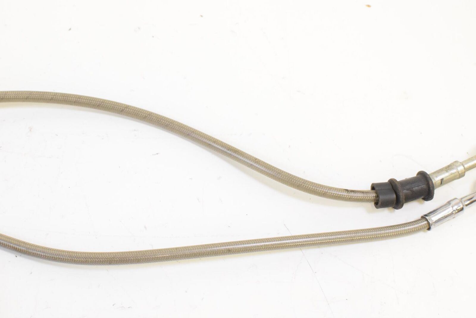2011 Harley Softail CVO FLSTSE2 Convertible Front ABS Brake Line SET 38109-11 {{ shop.shopifyCountryName }} - Mototech271