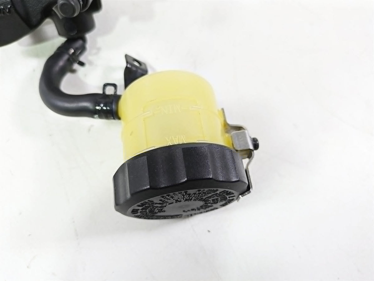 2016 BMW S1000RR K46 Nissin Front Radial Brake Master Cylinder 3/4 32727723174 {{ shop.shopifyCountryName }} - Mototech271