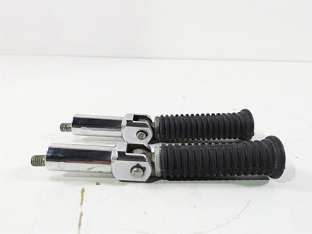 2009 Harley FXCWC Softail Rocker Rear Passenger Footpeg Rest Set - Read 51039-05 {{ shop.shopifyCountryName }} - Mototech271