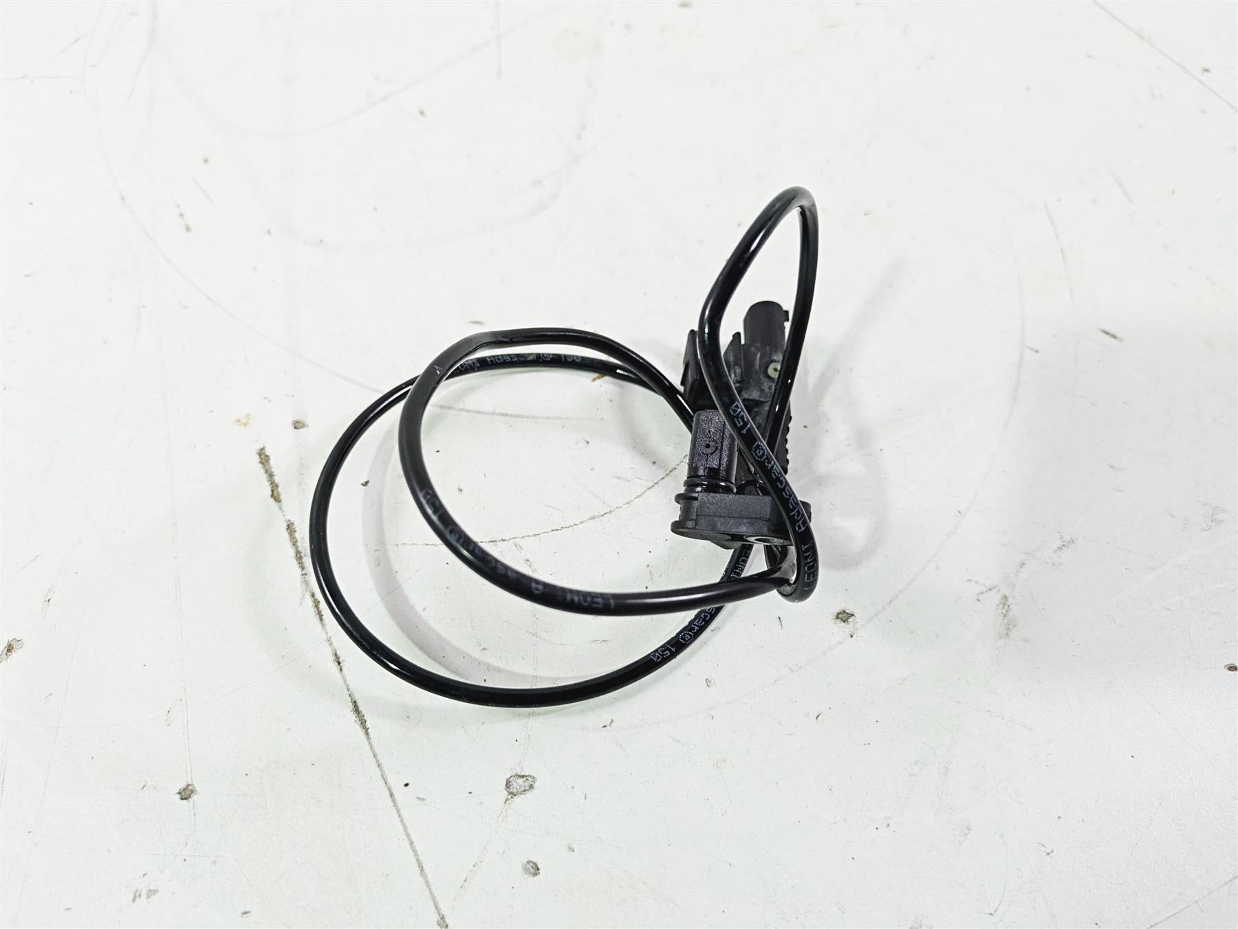 2015 BMW R1200GS Adv K51 Rear Abs Brake Wheel Speed Sensor 34528551611 {{ shop.shopifyCountryName }} - Mototech271
