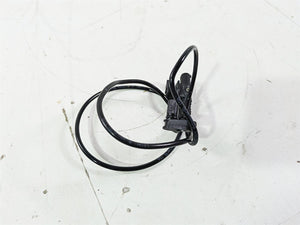 2015 BMW R1200GS Adv K51 Rear Abs Brake Wheel Speed Sensor 34528551611 | Mototech271
