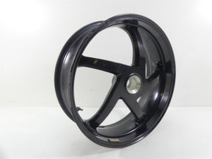 2006 Ducati Multistrada 1000S Rear 17x5.5 Marchesini Wheel Rim 50221072AB | Mototech271