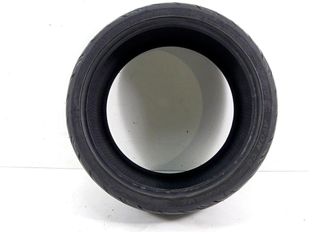 Used Rear Motorcycle Tire Avon Cobra AV92 240/40VR18 4120211 {{ shop.shopifyCountryName }} - Mototech271