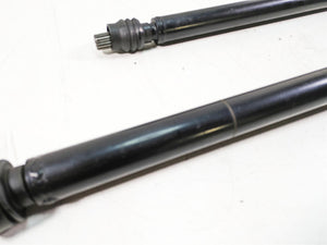 2019 Yamaha YXZ1000 R EPS SS SE Center Prop Axle Drive Shaft Set B5H-46172-10-00 | Mototech271