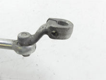 Load image into Gallery viewer, 2009 Victory Vision Tour Left Floor Board Mount &amp; Chrome Shifter Set 5135045
