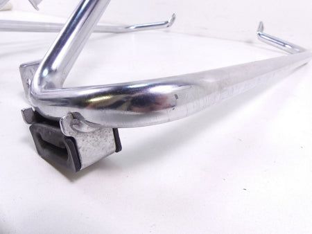 2010 Harley Touring FLHX Street Glide Saddlebag Holder Carrier Mounts 49207-09A {{ shop.shopifyCountryName }} - Mototech271