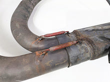 Load image into Gallery viewer, 2016 Harley VRSCDX Night Rod 2 into 2 Selfmade Exhaust Pipe Header System | Mototech271
