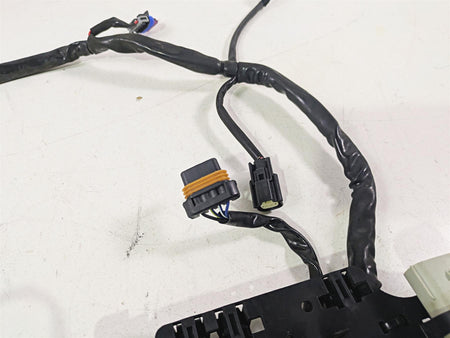 2015 Harley Touring FLHTKL Electra Glide Front Gauges Wiring Harness 69200121A {{ shop.shopifyCountryName }} - Mototech271