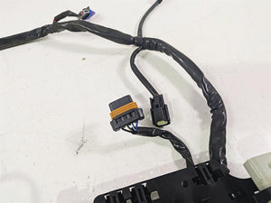 2015 Harley Touring FLHTKL Electra Glide Front Gauges Wiring Harness 69200121A