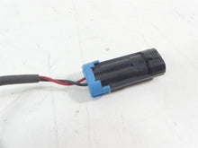 Load image into Gallery viewer, 2016 Indian Chief Dark Horse Front  Abs Brake Wheel Speed Sensor 4013251 | Mototech271
