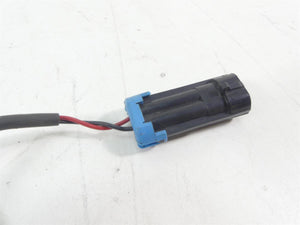 2016 Indian Chief Dark Horse Front  Abs Brake Wheel Speed Sensor 4013251 | Mototech271