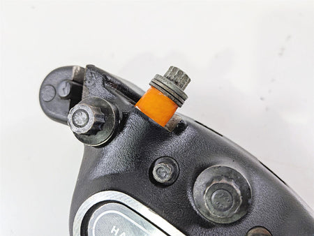 2003 Harley Sportster XL1200 Rear Brake Caliper 40925-00A {{ shop.shopifyCountryName }} - Mototech271