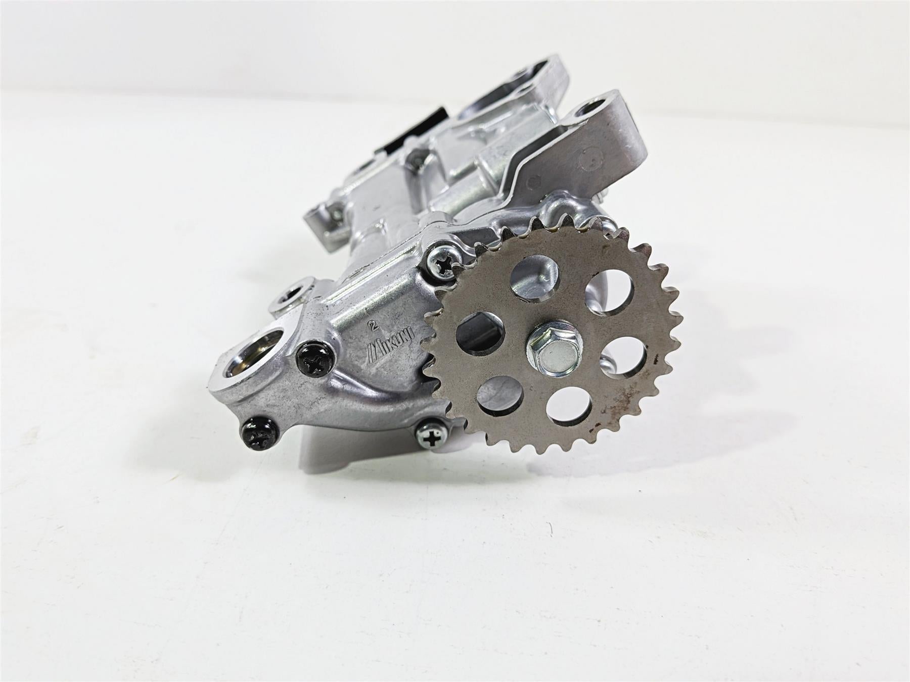 2021 Yamaha YXZ1000R EPS SS SE Mikuni Tested Oil Pump 8GL-13300-00-00 {{ shop.shopifyCountryName }} - Mototech271
