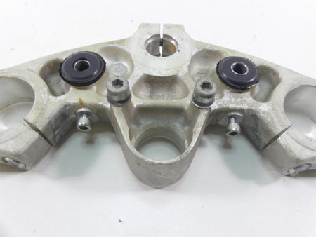 2001 Moto Guzzi California Sp 1100 Upper Triple Tree Steering Clamp GU03490230 {{ shop.shopifyCountryName }} - Mototech271
