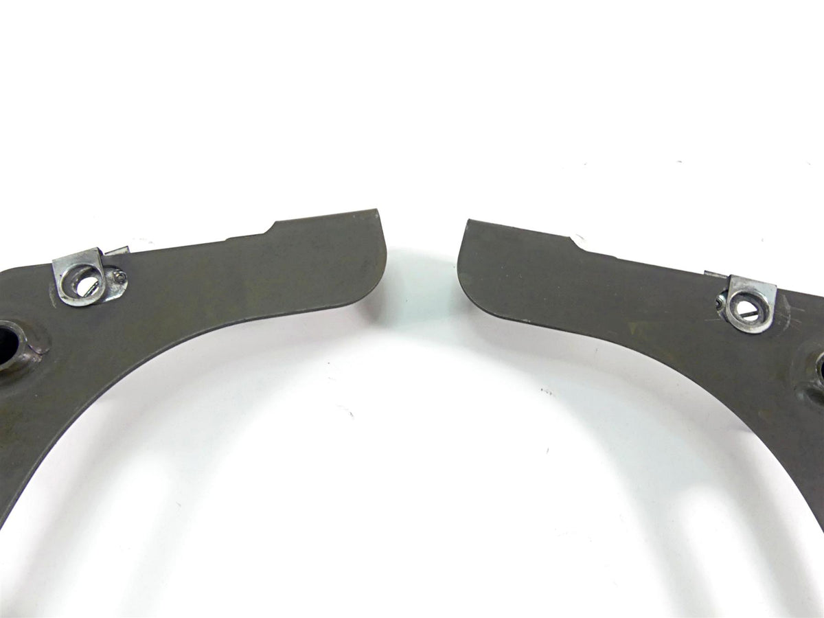 2011 Victory Cross Country Fender Saddlebag Mount Bracket Strut Set 1017862 {{ shop.shopifyCountryName }} - Mototech271