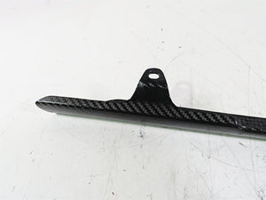 2020 Triumph Daytona 765 Moto2 Carbon Fiber Chain Cover Set T2050596