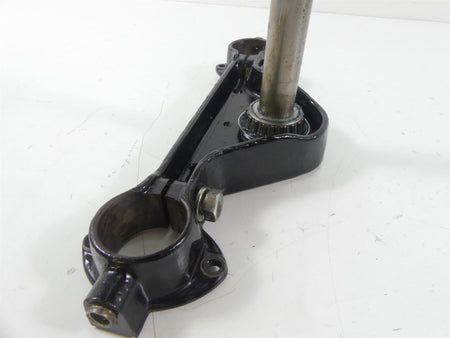 2007 Harley Touring FLHTCU SE CVO Electra Glide Upper Lower Triple Tree 45435-95 {{ shop.shopifyCountryName }} - Mototech271