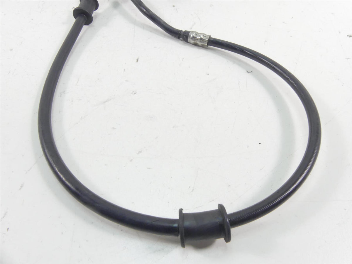 2021 Harley Softail FLSB Sport Glide Rear Abs Brake Line Set 41800598 41800599 {{ shop.shopifyCountryName }} - Mototech271