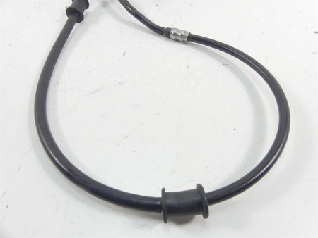 2021 Harley Softail FLSB Sport Glide Rear Abs Brake Line Set 41800598 41800599 {{ shop.shopifyCountryName }} - Mototech271