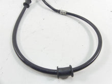 Load image into Gallery viewer, 2021 Harley Softail FLSB Sport Glide Rear Abs Brake Line Set 41800598 41800599 | Mototech271
