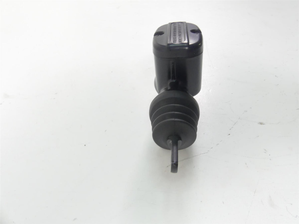 2011 Harley Touring FLTRU Road Glide Brembo Rear Brake Master Cylinder 41700028A {{ shop.shopifyCountryName }} - Mototech271