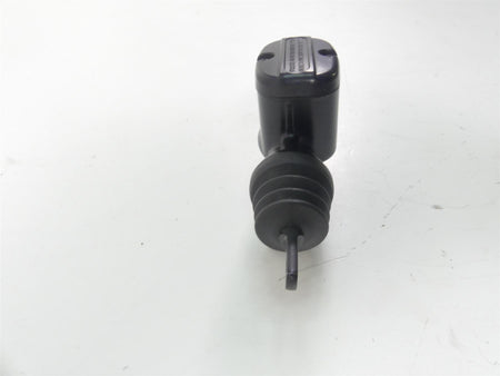 2011 Harley Touring FLTRU Road Glide Brembo Rear Brake Master Cylinder 41700028A {{ shop.shopifyCountryName }} - Mototech271