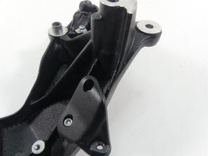 2018 Mv Agusta Brutale 800 RR Right Side Frame Plate Subframe Mount 8CA0B5642 | Mototech271