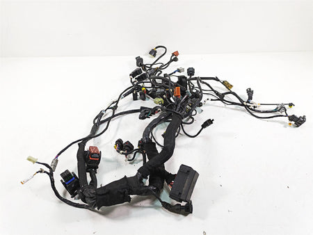 2017 Mv Agusta Dragster 800 Wiring Harness Loom -No Cuts 8000B9705 {{ shop.shopifyCountryName }} - Mototech271