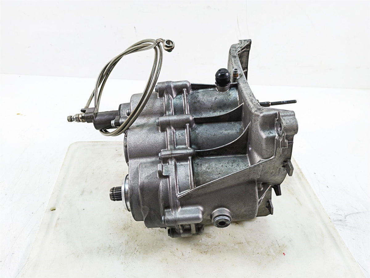 2007 BMW R1200RT K26 Transmission Tranny Gear Box Type 426 LAC 23007683433 {{ shop.shopifyCountryName }} - Mototech271