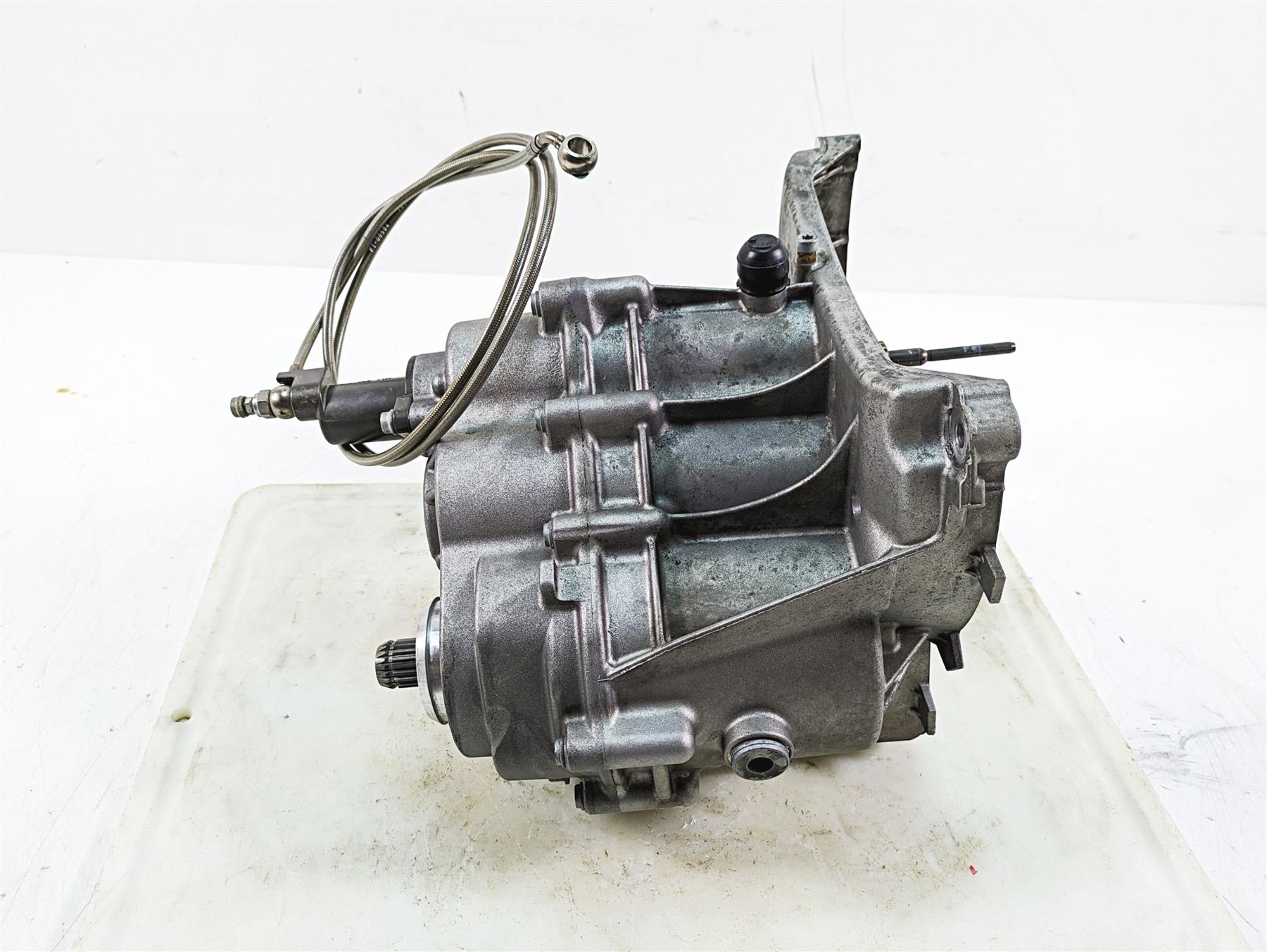 2007 BMW R1200RT K26 Transmission Tranny Gear Box Type 426 LAC 23007683433 {{ shop.shopifyCountryName }} - Mototech271