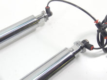 Load image into Gallery viewer, 1999 Harley Touring FLHTCUI Electra Glide Straight Front Fork Legs Set 45826-97
