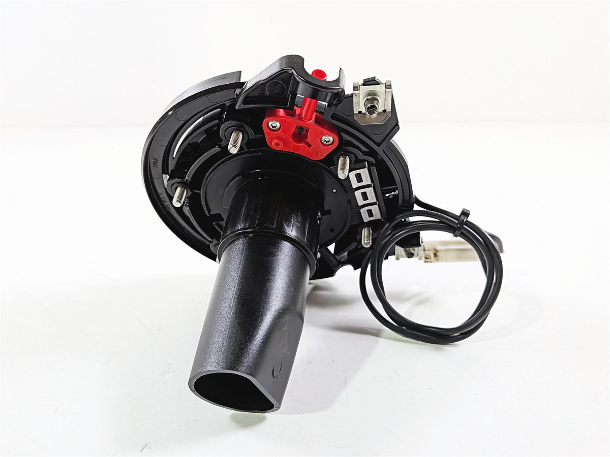 2021 BMW R1250GS K51 Adventure Keyless Fuel Gas Petrol Cap Lid Door 16118552148-Mototech271