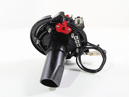 2021 BMW R1250GS K51 Adventure Keyless Fuel Gas Petrol Cap Lid Door 16118552148-Mototech271