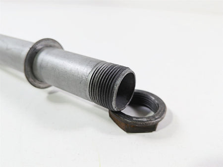 2014 Aprilia RSV4 RR Factory Front Wheel Axle Spindle AP8125827 {{ shop.shopifyCountryName }} - Mototech271