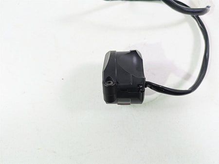 2013 Ducati Hypermotard 821 SP Right Hand Start Stop Control Switch 65010121E {{ shop.shopifyCountryName }} - Mototech271