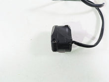 Load image into Gallery viewer, 2013 Ducati Hypermotard 821 SP Right Hand Start Stop Control Switch 65010121E
