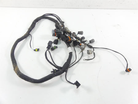 2020 Can Am Maverick X3 XMR Turbo RR Engine Wiring Harness Loom No Cut 420666608 {{ shop.shopifyCountryName }} - Mototech271