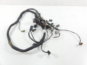 2020 Can Am Maverick X3 XMR Turbo RR Engine Wiring Harness Loom No Cut 420666608 | Mototech271