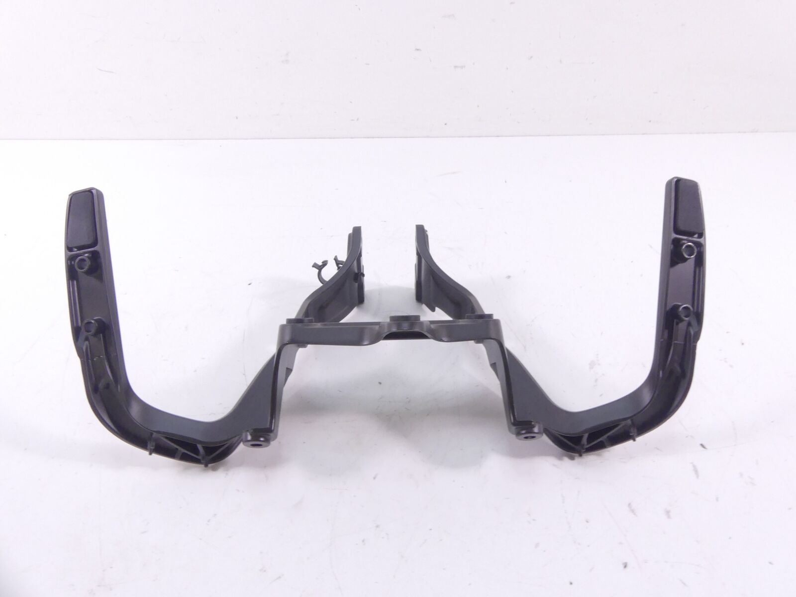2013 Mv Agusta F4RR Front Mirror Nose Gauges Stay Mount 80A0B3565 {{ shop.shopifyCountryName }} - Mototech271