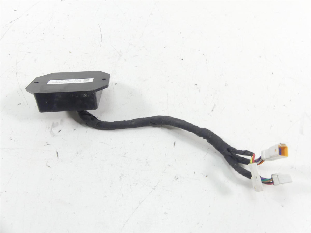2018 Indian Scout Sixty Fall Flip Tilt Lean Angle Sensor 4015167 {{ shop.shopifyCountryName }} - Mototech271